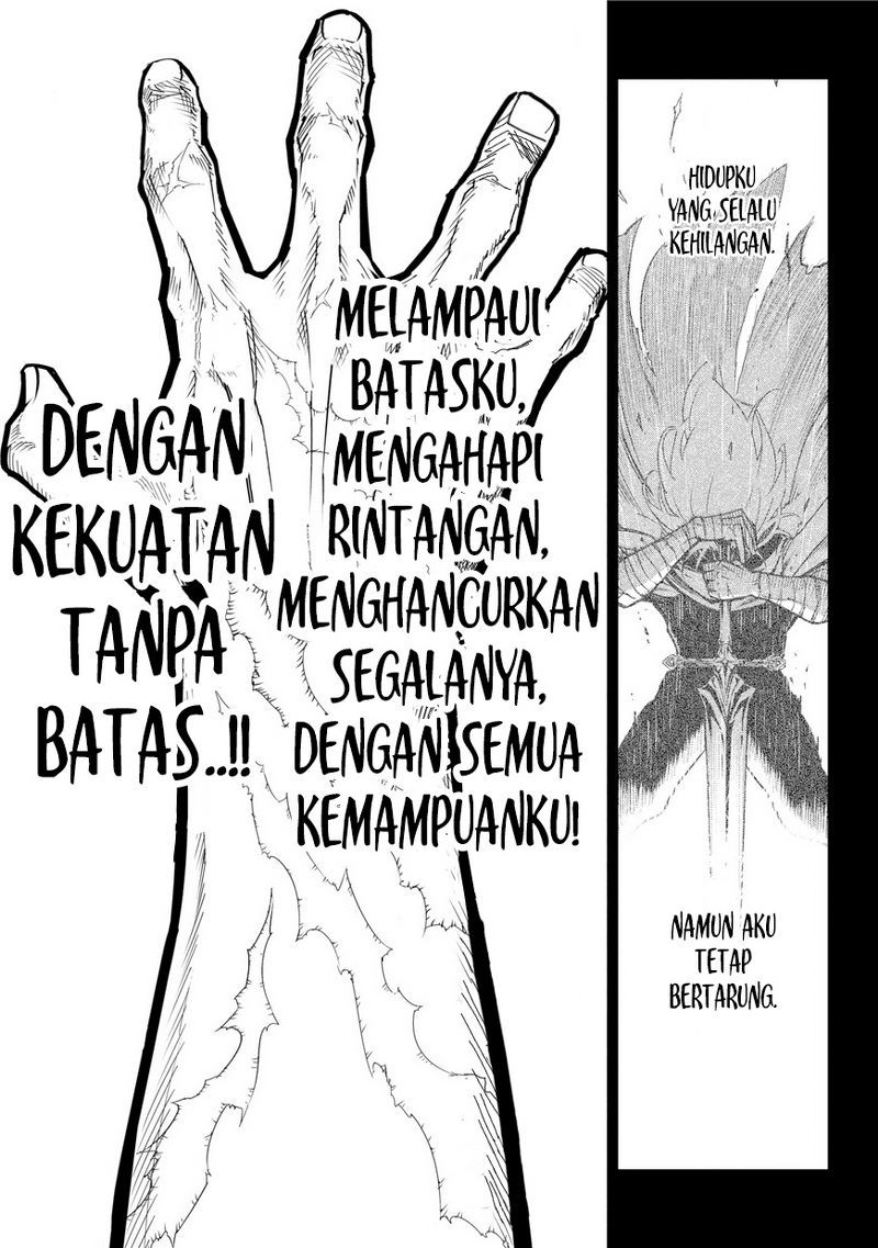 Ragna Crimson Chapter 01 Gambar 63