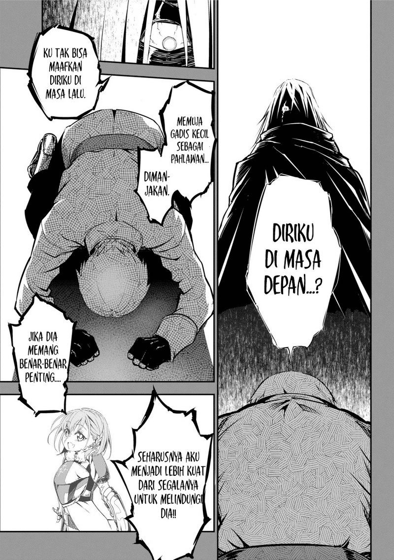 Ragna Crimson Chapter 01 Gambar 65
