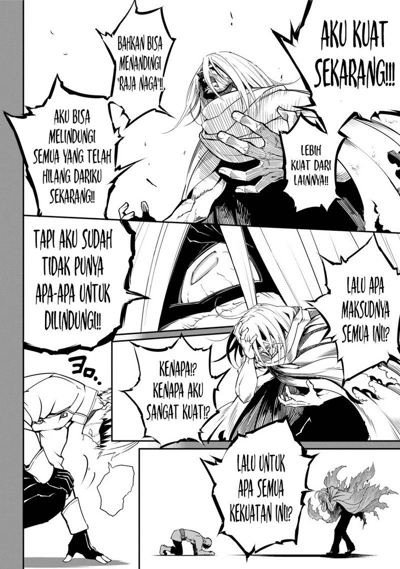 Ragna Crimson Chapter 01 Gambar 66