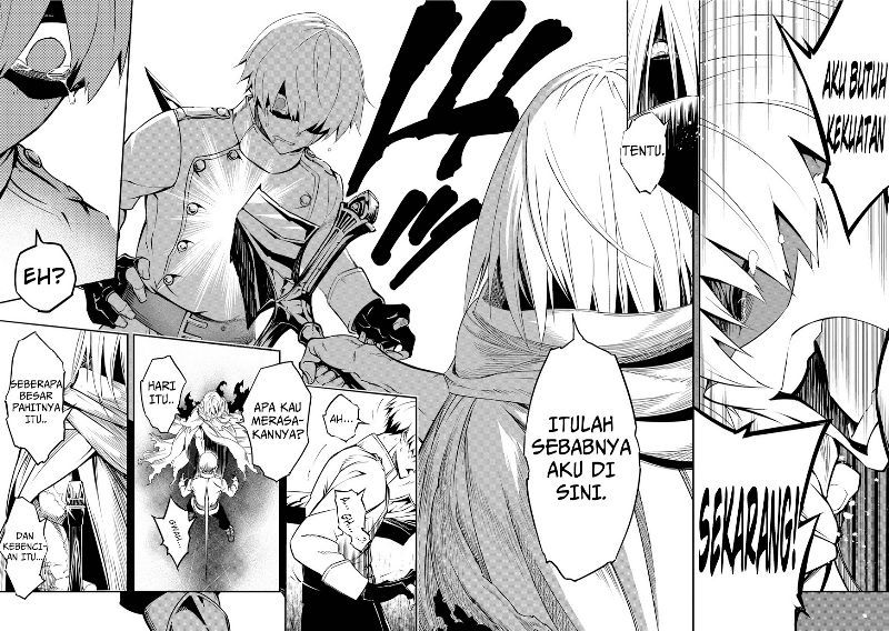 Ragna Crimson Chapter 01 Gambar 68