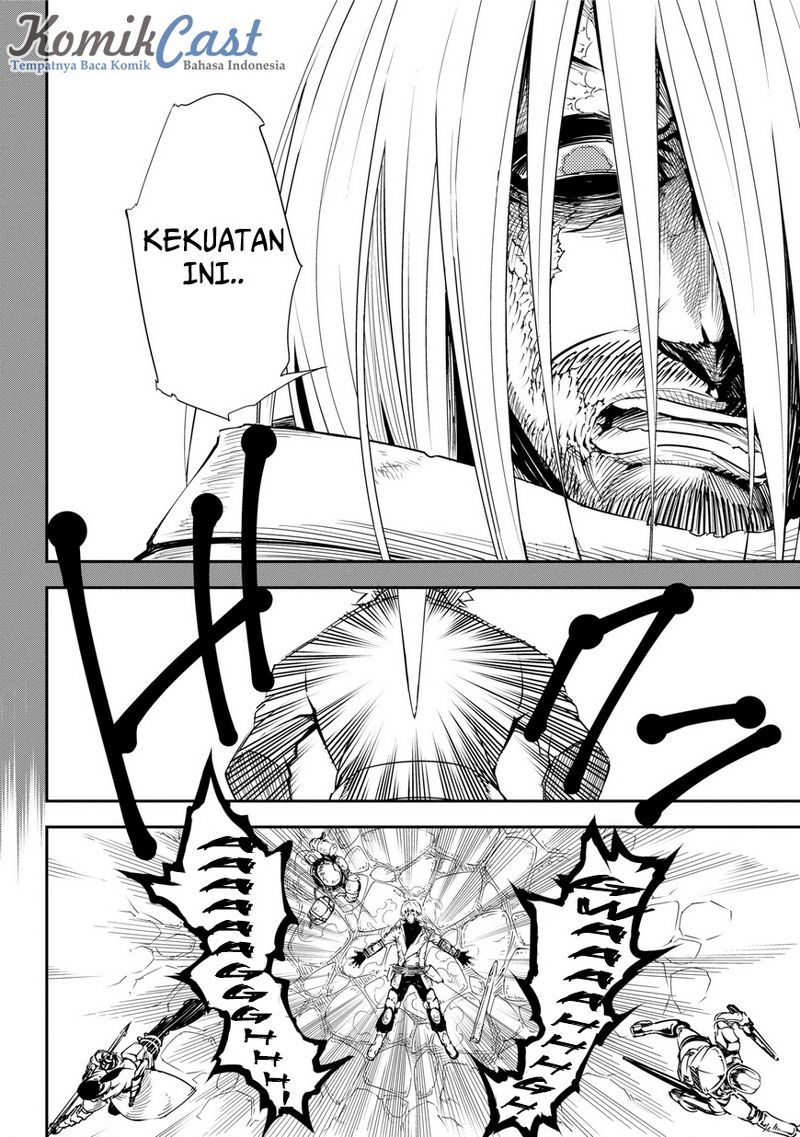 Ragna Crimson Chapter 01 Gambar 69