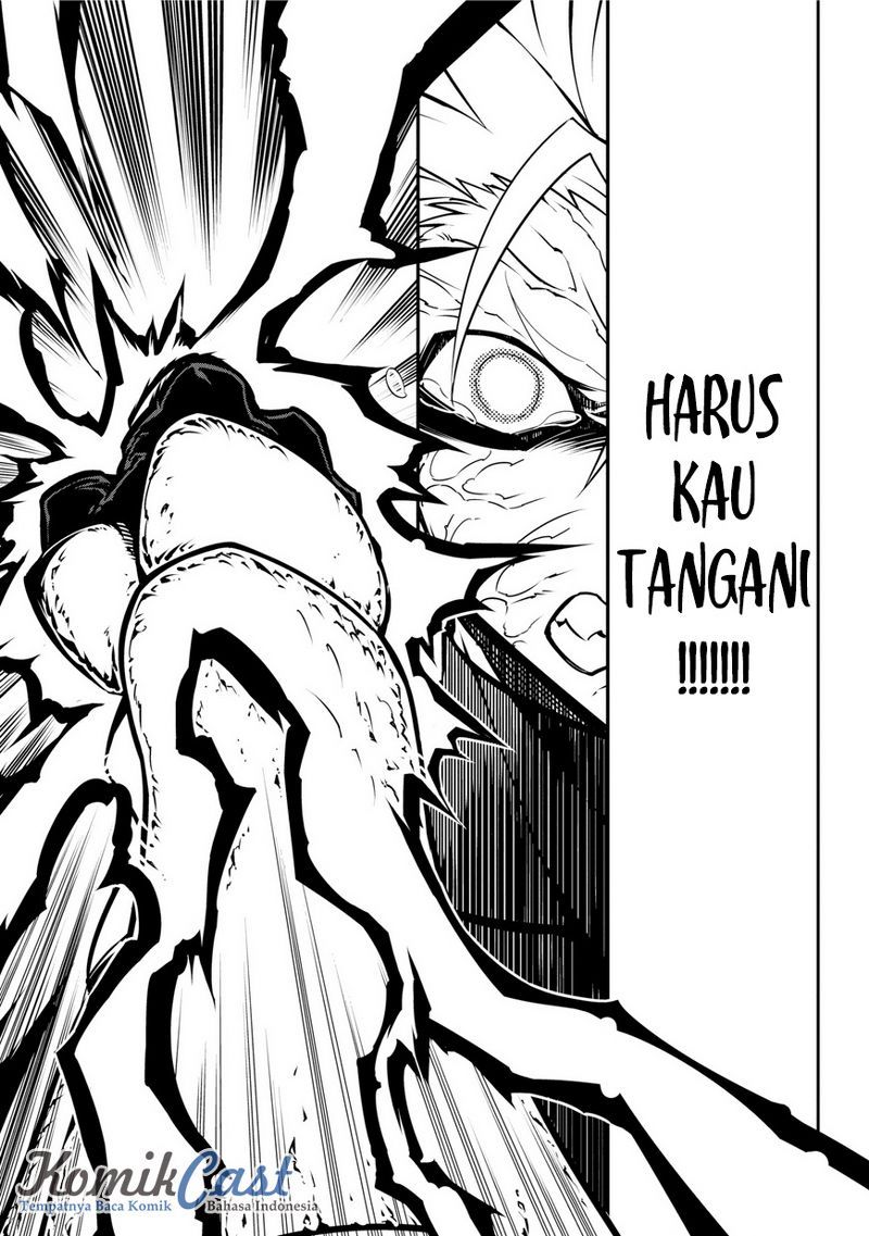 Ragna Crimson Chapter 01 Gambar 72