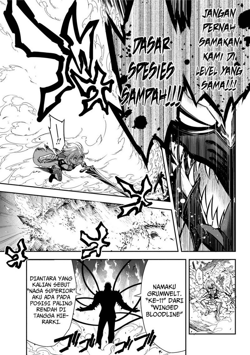 Ragna Crimson Chapter 01 Gambar 74