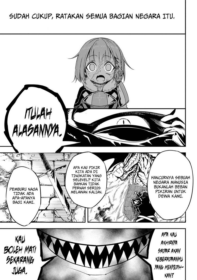 Ragna Crimson Chapter 01 Gambar 76