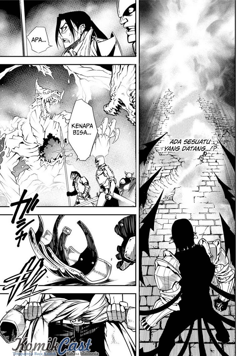Ragna Crimson Chapter 01 Gambar 78