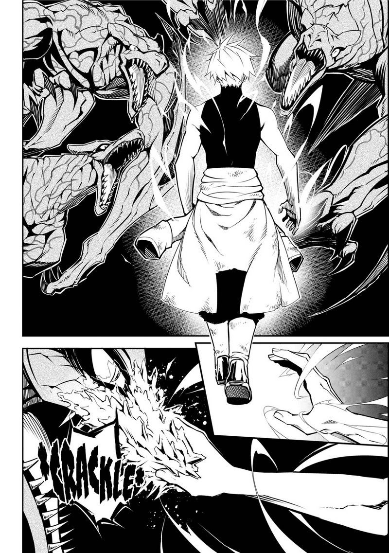 Ragna Crimson Chapter 01 Gambar 79