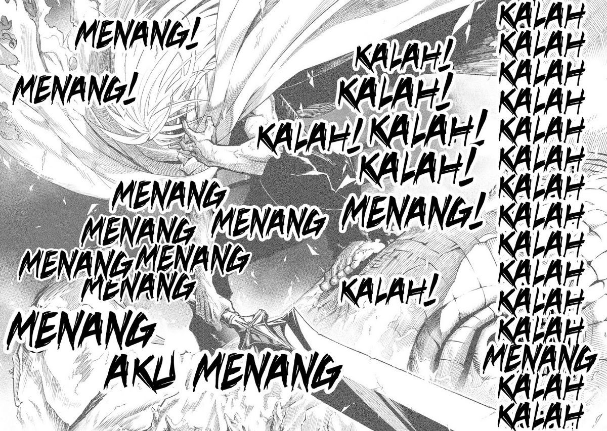 Ragna Crimson Chapter 01 Gambar 81