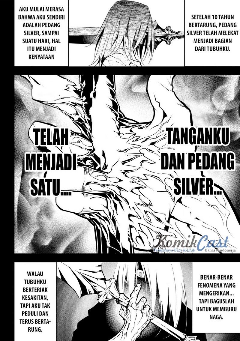 Ragna Crimson Chapter 01 Gambar 82