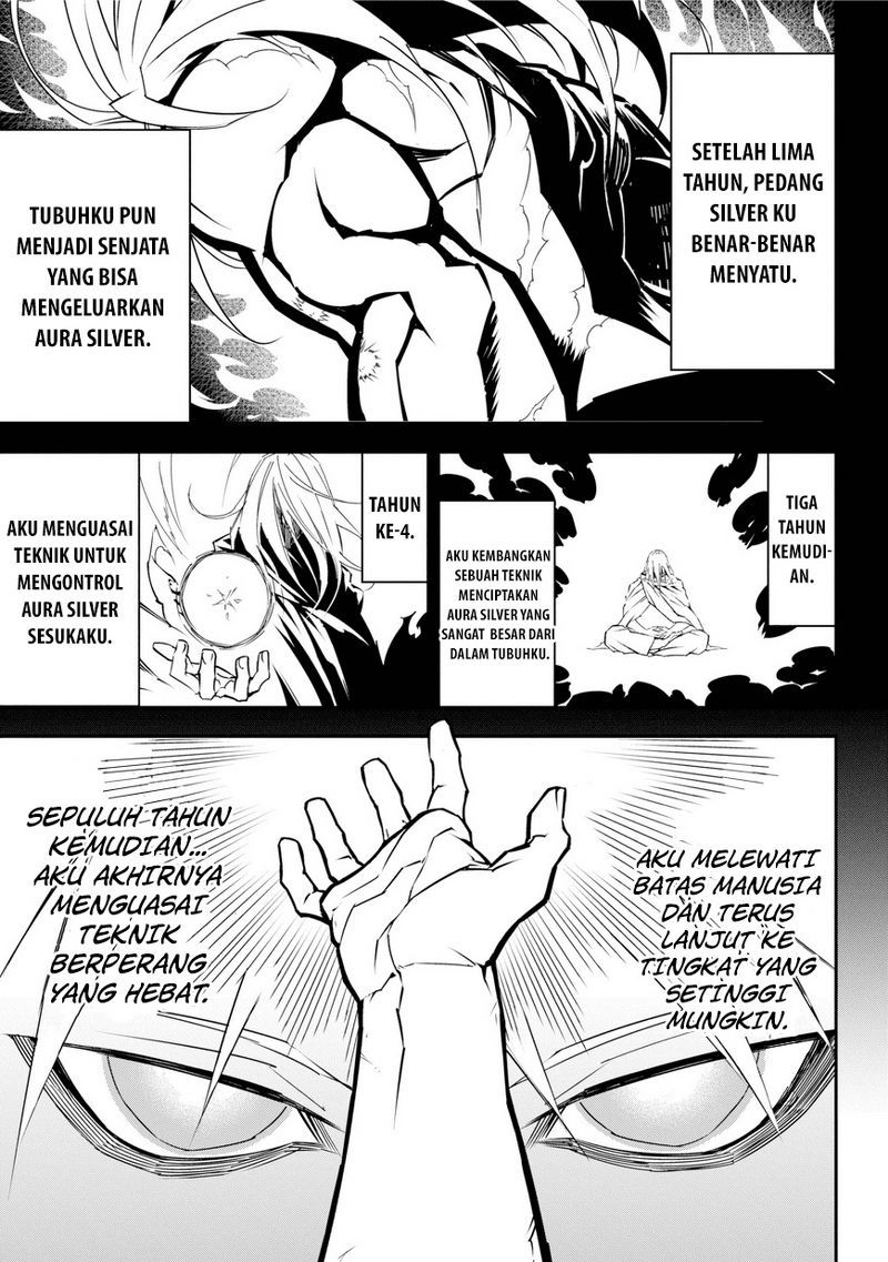 Ragna Crimson Chapter 01 Gambar 83