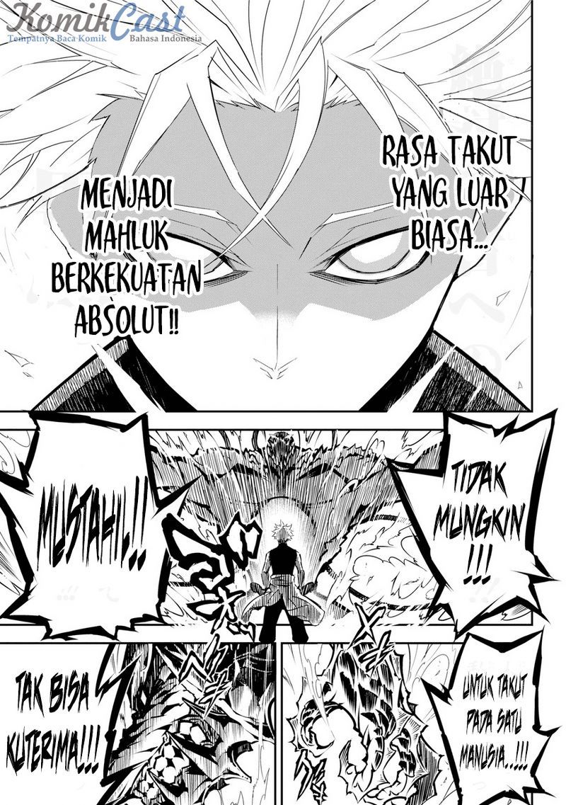 Ragna Crimson Chapter 01 Gambar 86