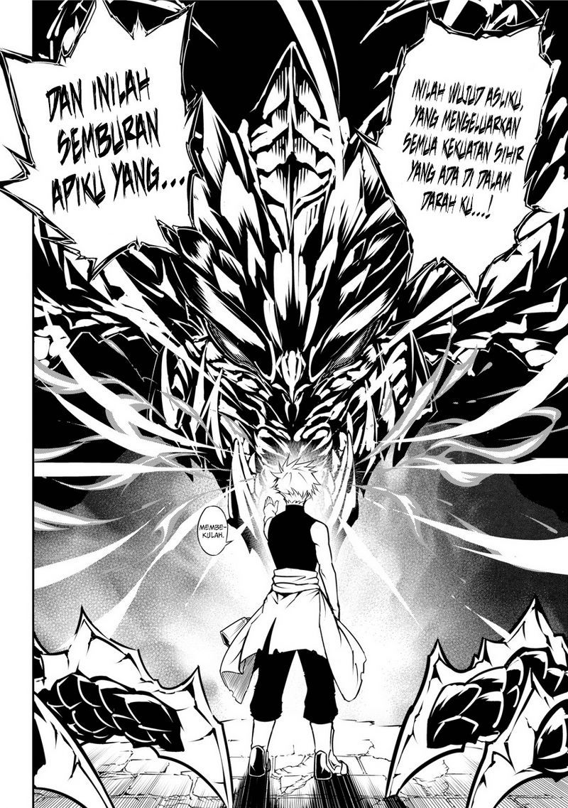 Ragna Crimson Chapter 01 Gambar 87