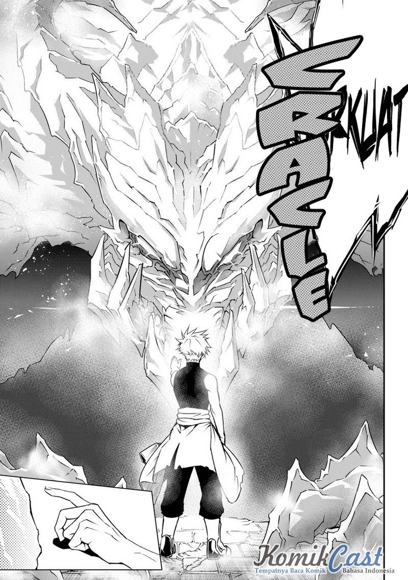 Ragna Crimson Chapter 01 Gambar 88