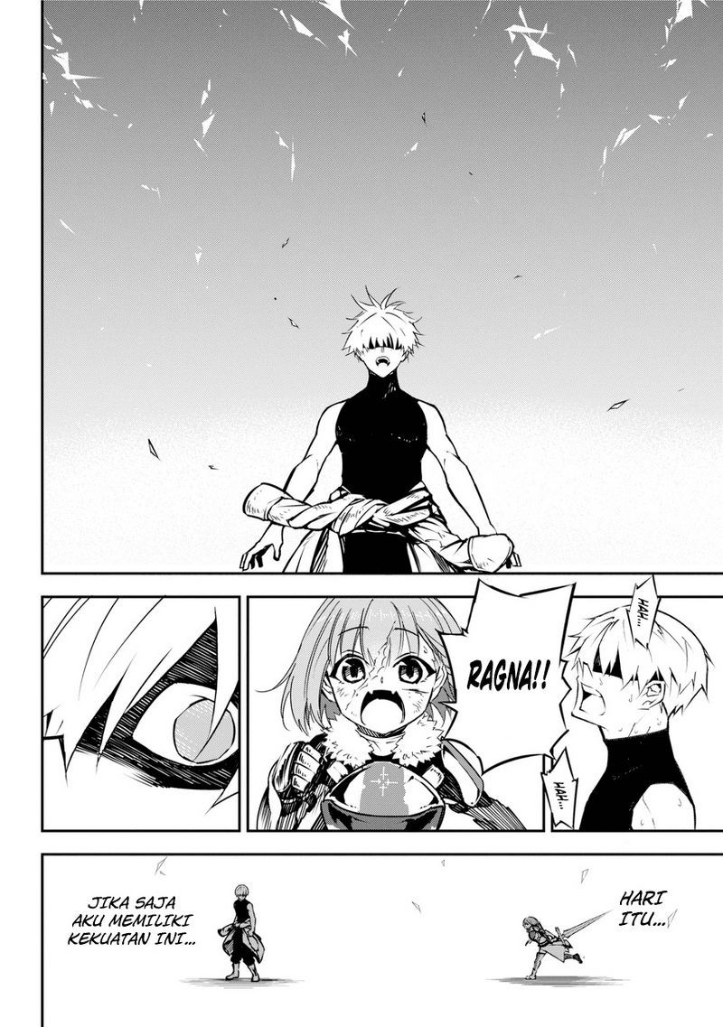 Ragna Crimson Chapter 01 Gambar 90
