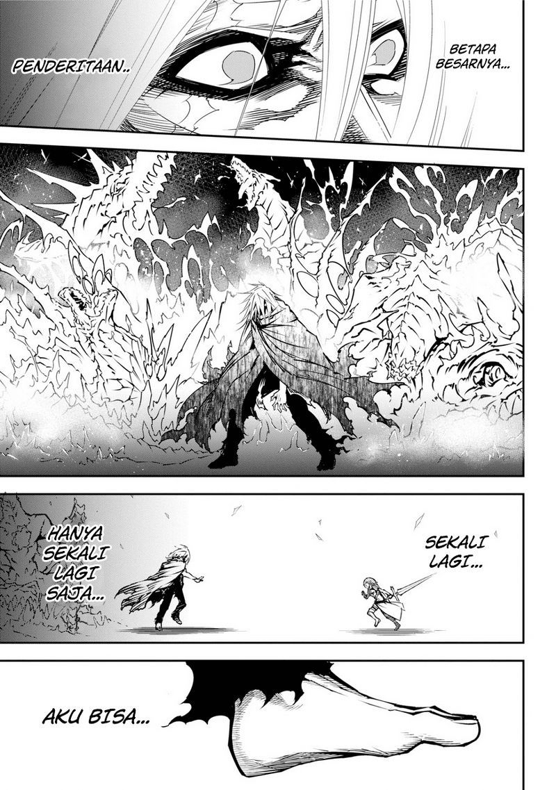 Ragna Crimson Chapter 01 Gambar 91