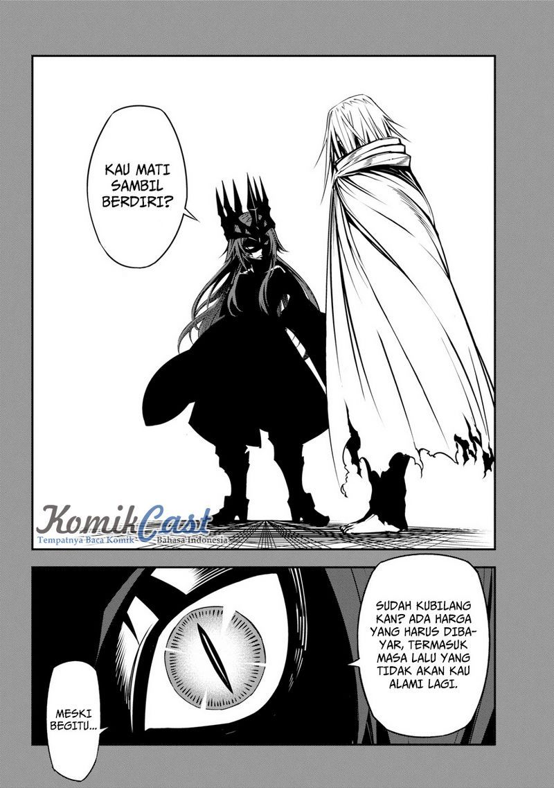 Ragna Crimson Chapter 01 Gambar 94