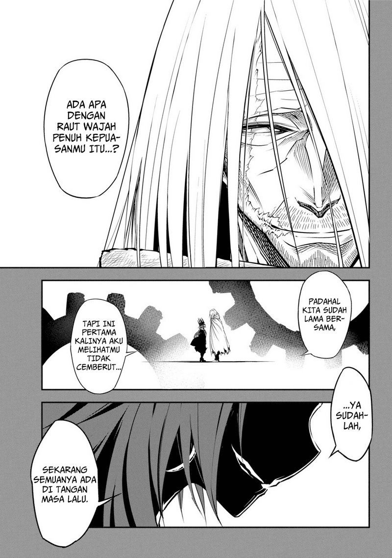 Ragna Crimson Chapter 01 Gambar 95