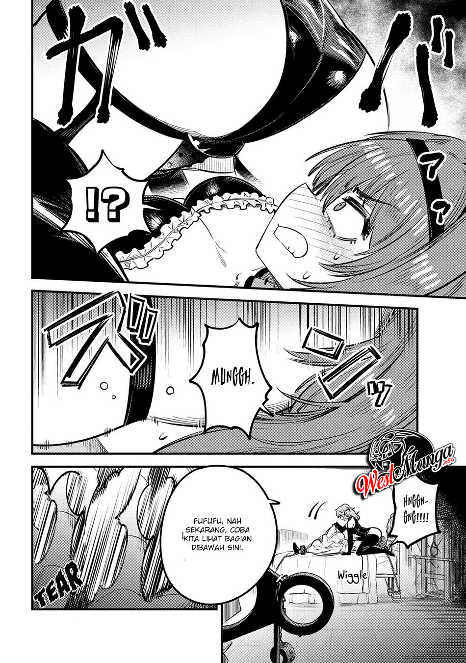 Kaifuku Jutsushi Yarinaoshi: Sokushi Mahou to Skill Copy no Chouetsu Heal Chapter 24.1 Gambar 13