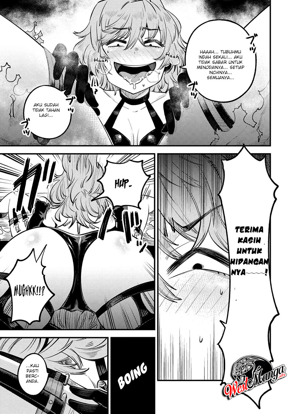 Kaifuku Jutsushi Yarinaoshi: Sokushi Mahou to Skill Copy no Chouetsu Heal Chapter 24.1 Gambar 16