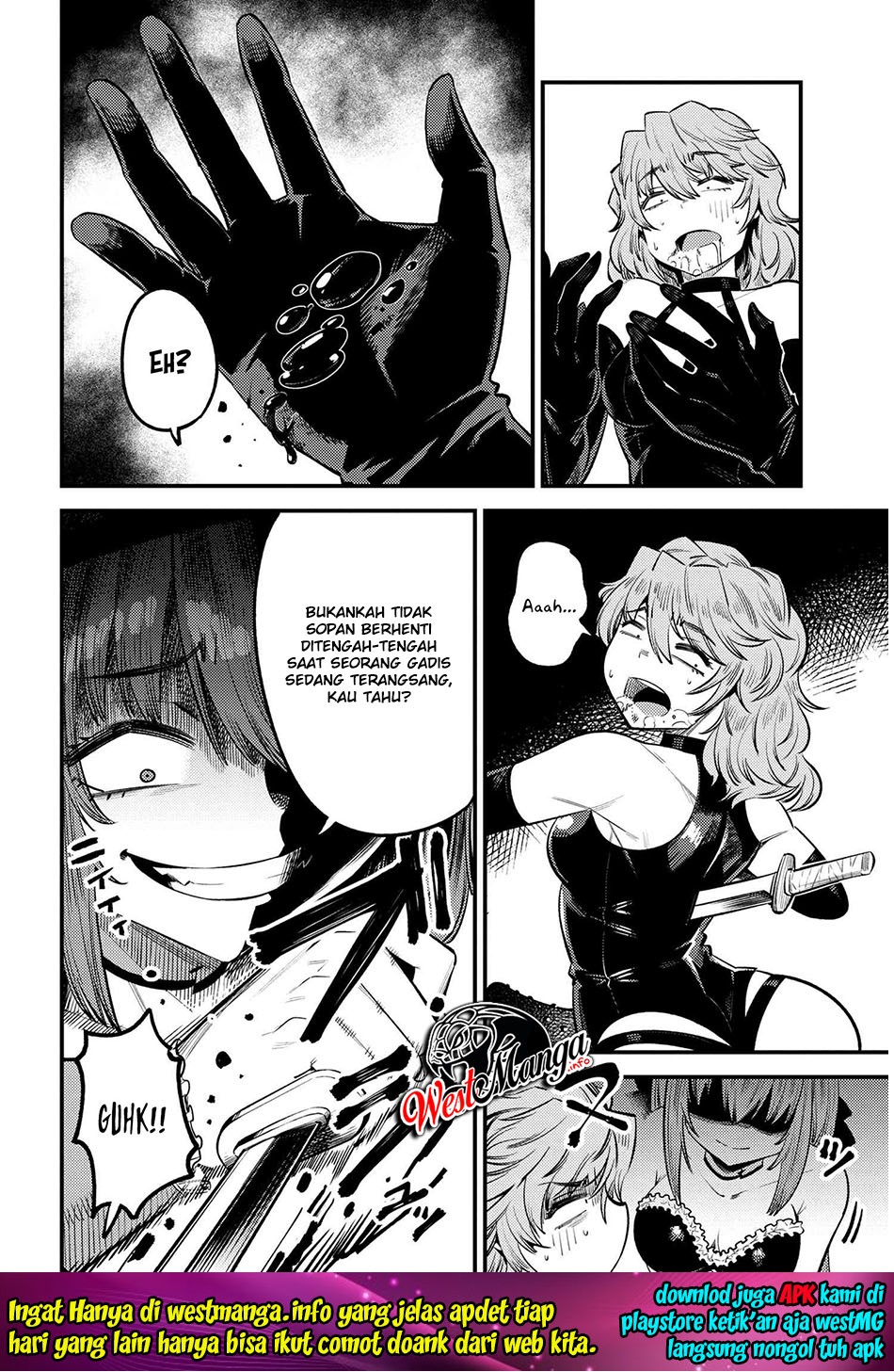 Kaifuku Jutsushi Yarinaoshi: Sokushi Mahou to Skill Copy no Chouetsu Heal Chapter 24.1 Gambar 19