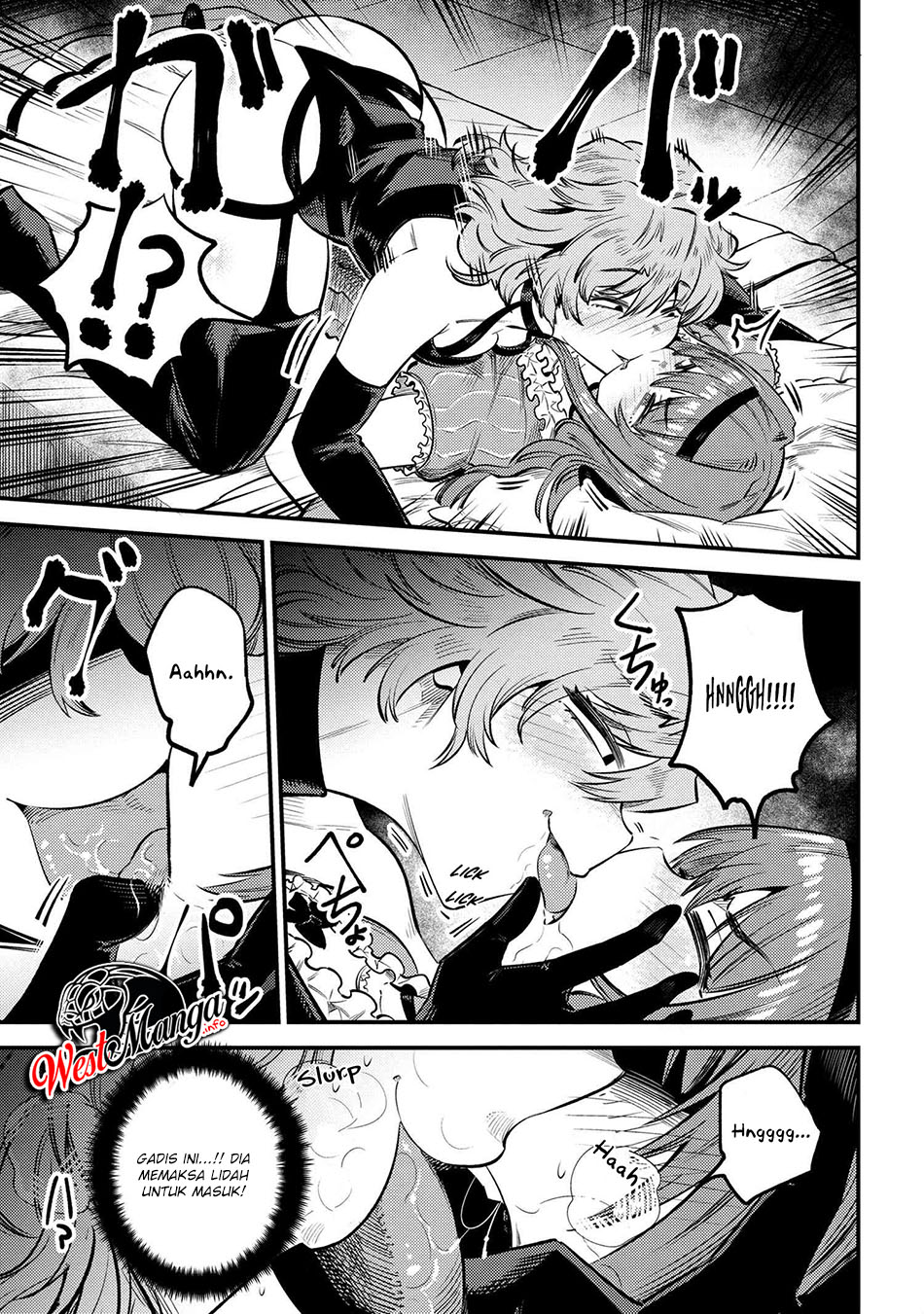 Kaifuku Jutsushi Yarinaoshi: Sokushi Mahou to Skill Copy no Chouetsu Heal Chapter 24.1 Gambar 9