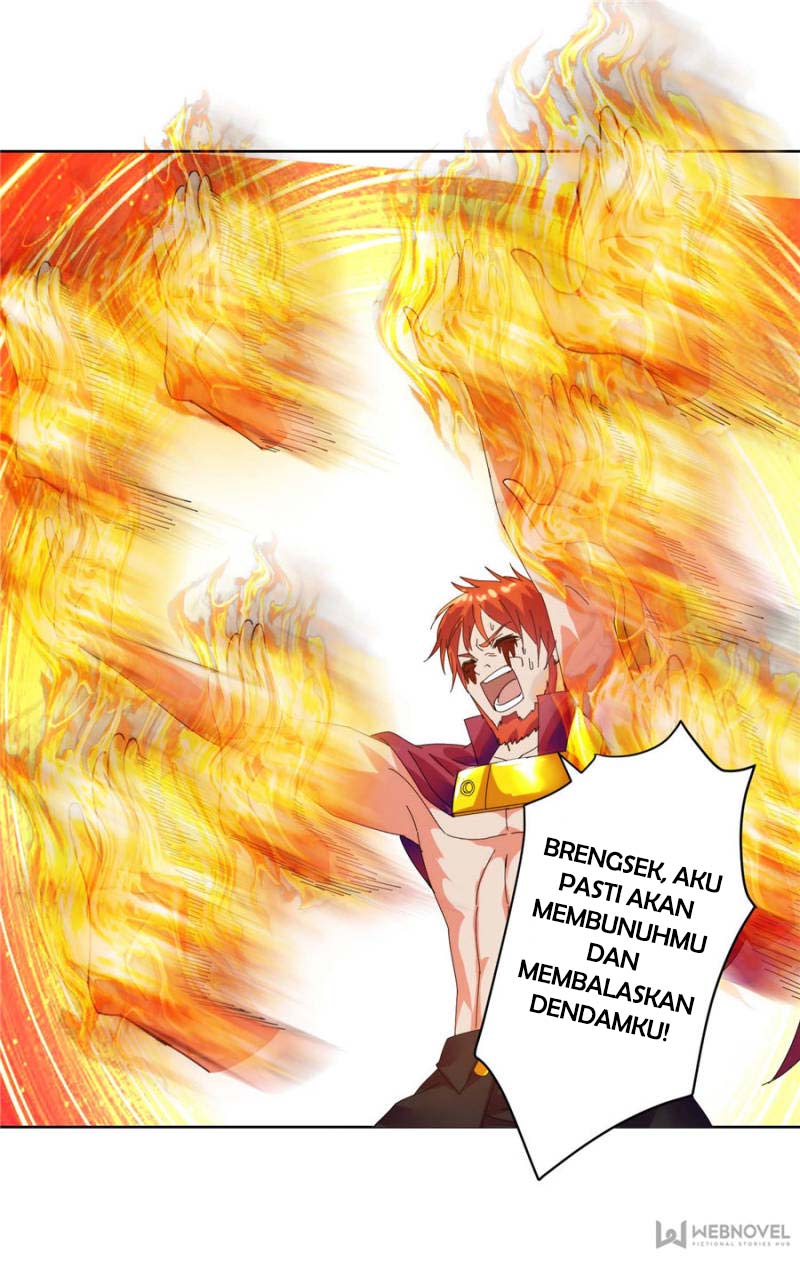 The Top Clan Leader In History Chapter 102 Gambar 13