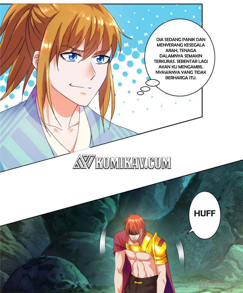 The Top Clan Leader In History Chapter 102 Gambar 14