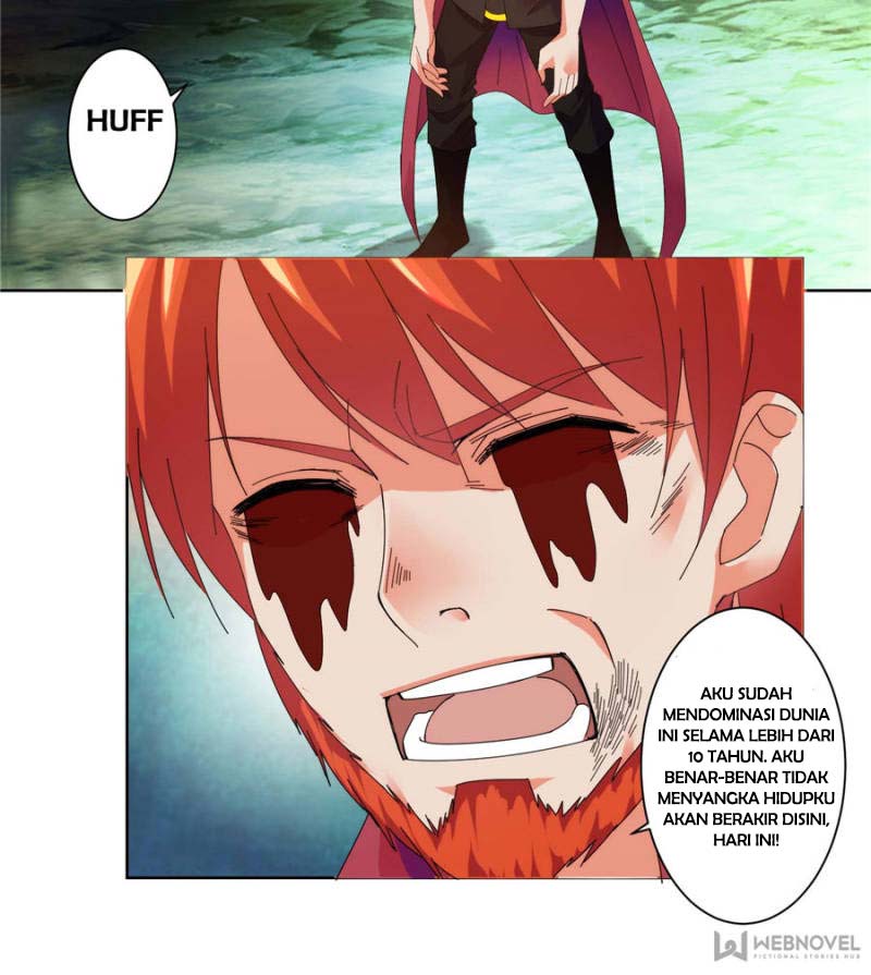 The Top Clan Leader In History Chapter 102 Gambar 15