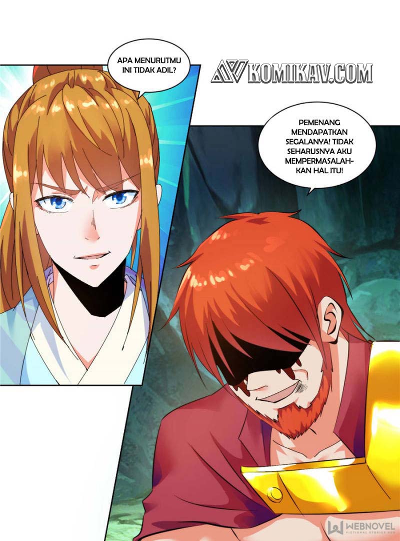 The Top Clan Leader In History Chapter 102 Gambar 16