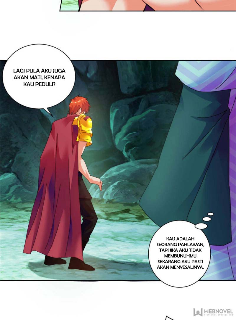 The Top Clan Leader In History Chapter 102 Gambar 17