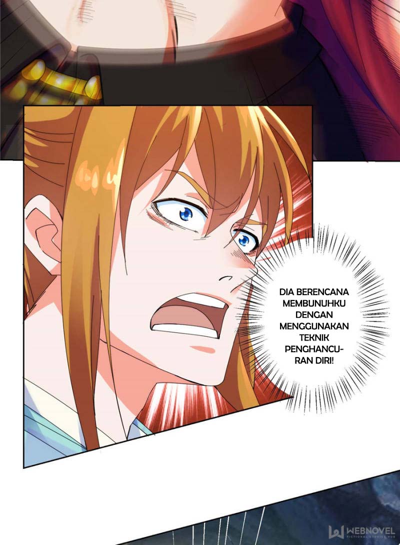 The Top Clan Leader In History Chapter 102 Gambar 21