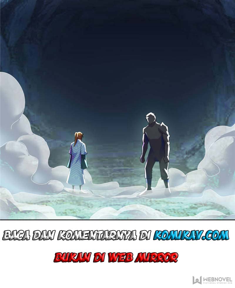 The Top Clan Leader In History Chapter 102 Gambar 24