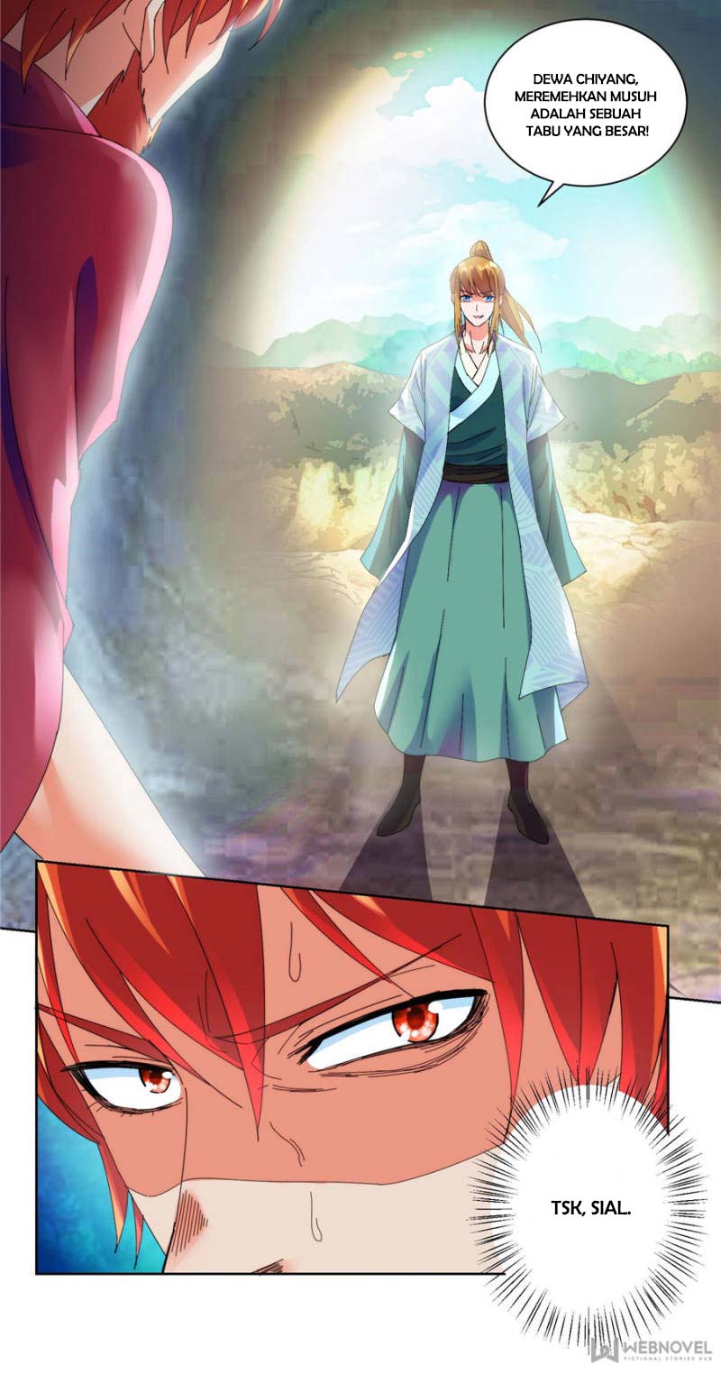 The Top Clan Leader In History Chapter 102 Gambar 3