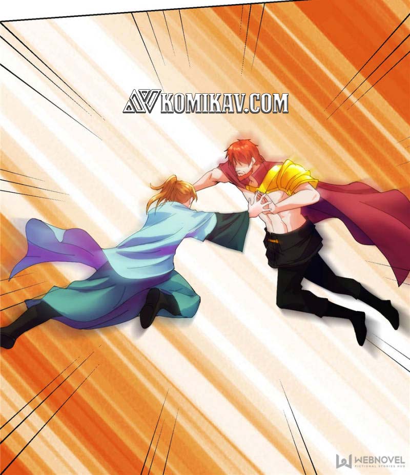 The Top Clan Leader In History Chapter 102 Gambar 6