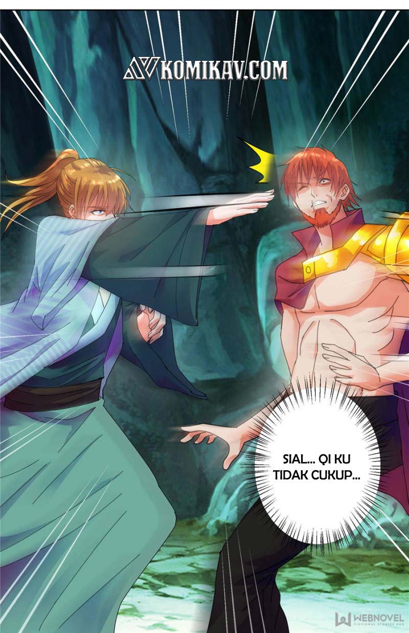 The Top Clan Leader In History Chapter 102 Gambar 8