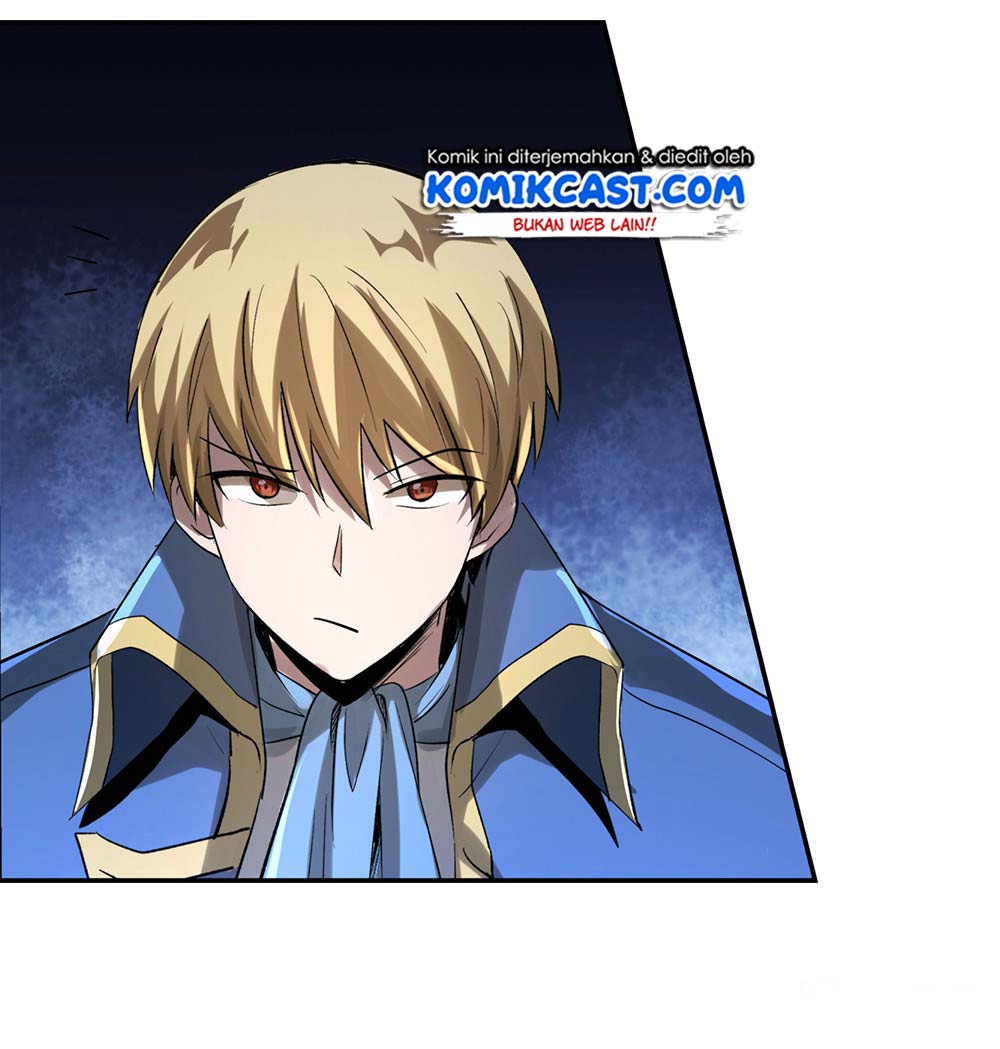 The Demon King Who Lost His Job Chapter 35 Gambar 45