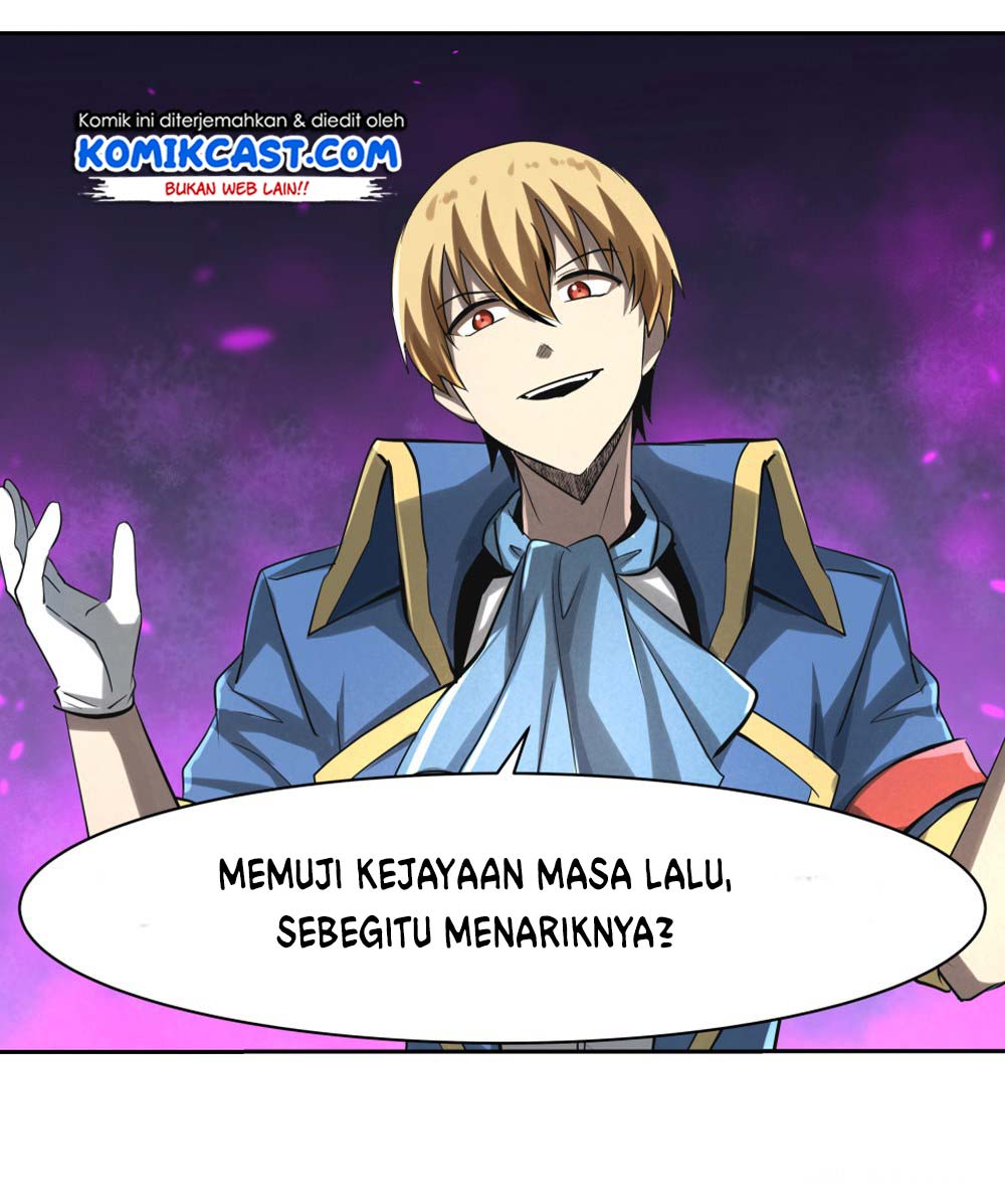 The Demon King Who Lost His Job Chapter 35 Gambar 48