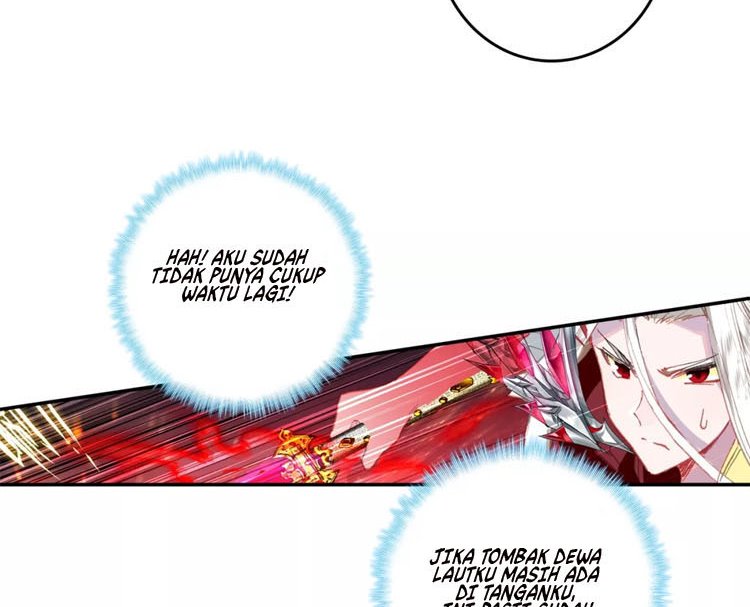 Soul Land Legend of the Tang’s Hero Chapter 21.1 Gambar 16