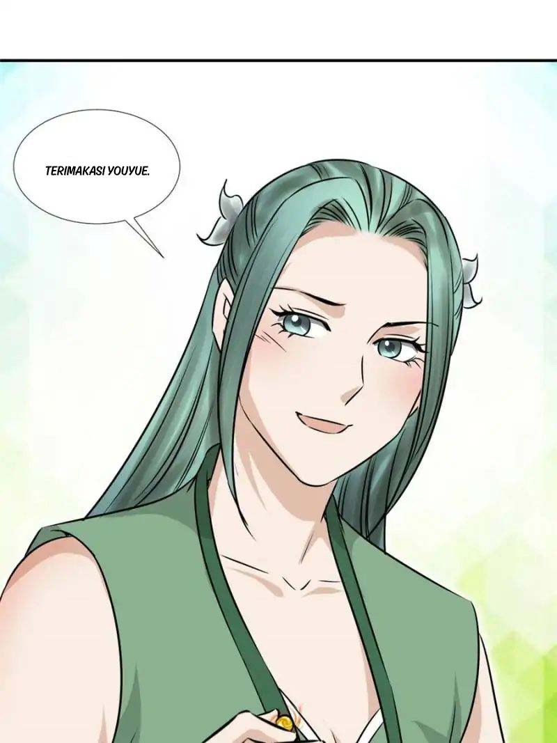 The Crazy Adventures of Mystical Doctor Chapter 95 Gambar 27