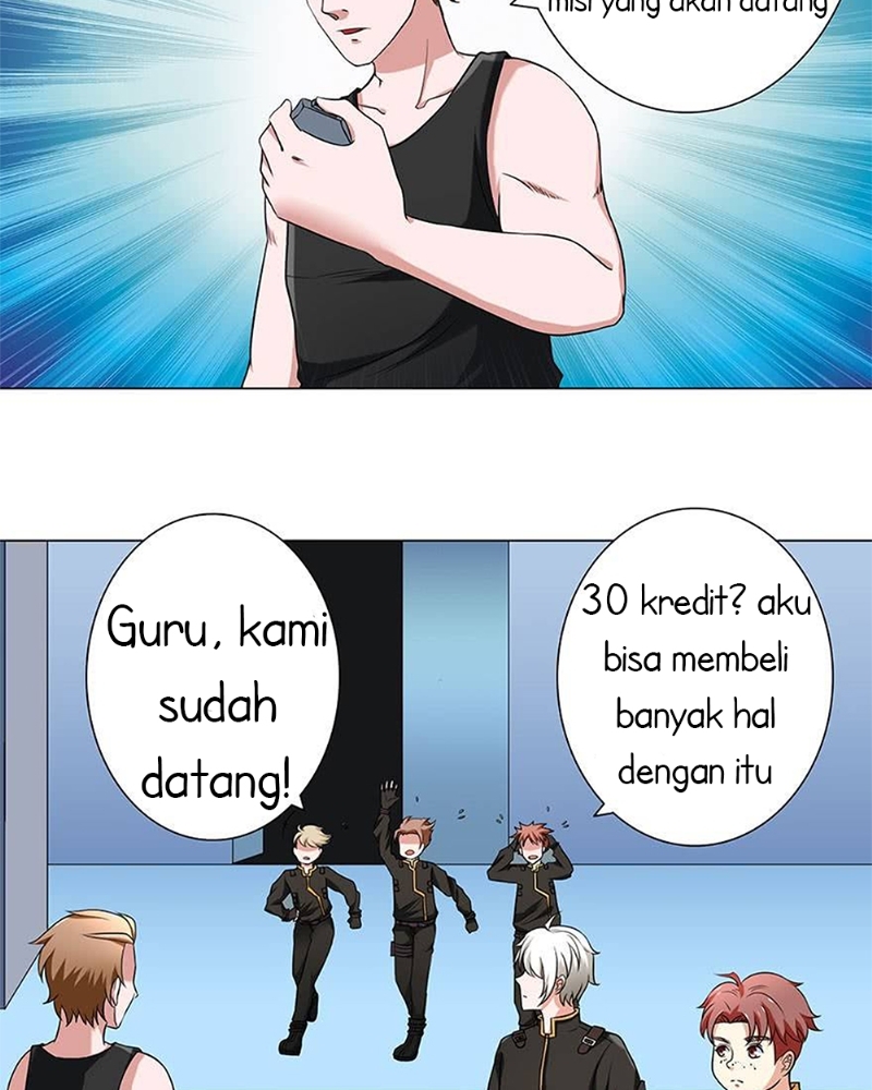 Urban Cultivation Frenzy Chapter 07 Gambar 10