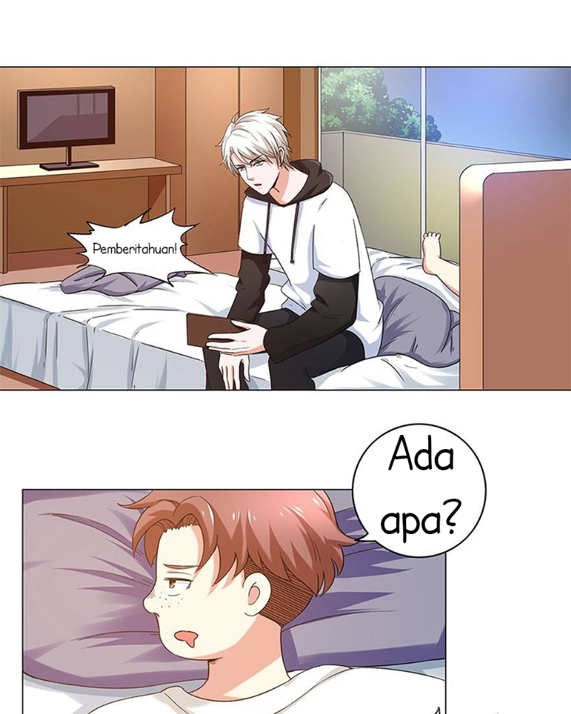 Baca Manhua Urban Cultivation Frenzy Chapter 07 Gambar 2