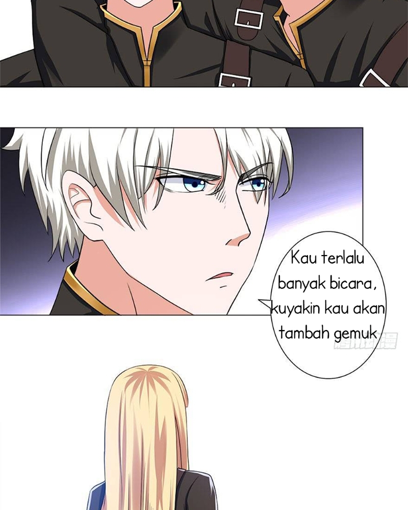 Urban Cultivation Frenzy Chapter 07 Gambar 25