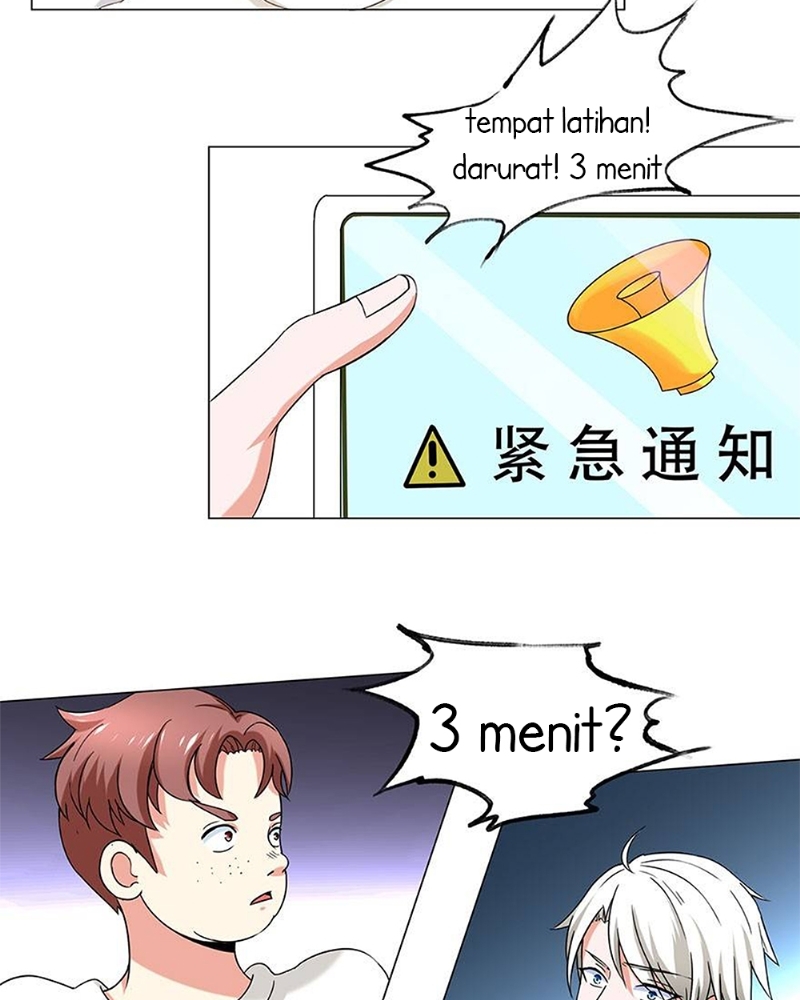 Urban Cultivation Frenzy Chapter 07 Gambar 3