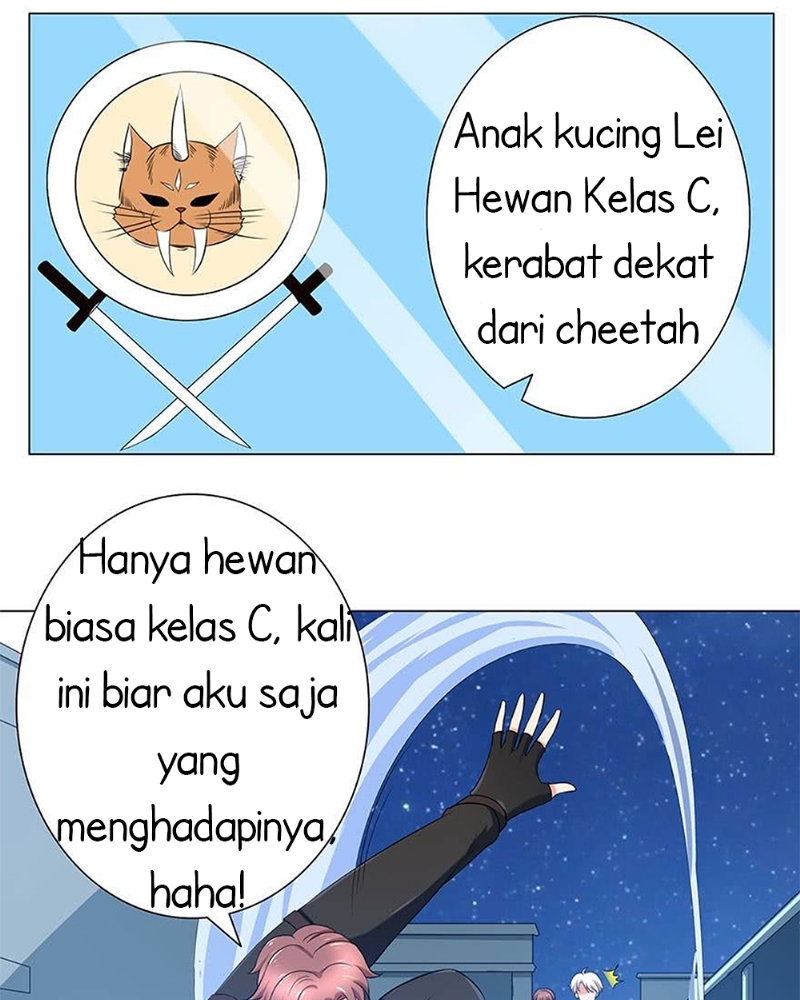 Urban Cultivation Frenzy Chapter 07 Gambar 37