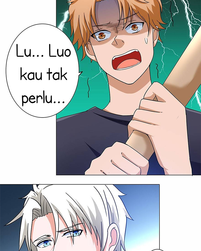 Urban Cultivation Frenzy Chapter 05 Gambar 10