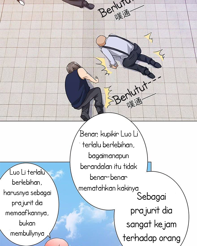 Urban Cultivation Frenzy Chapter 05 Gambar 15