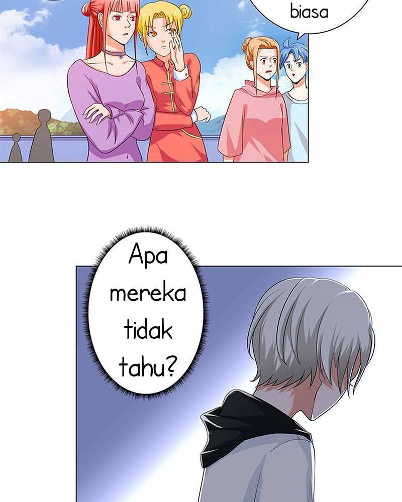 Urban Cultivation Frenzy Chapter 05 Gambar 16