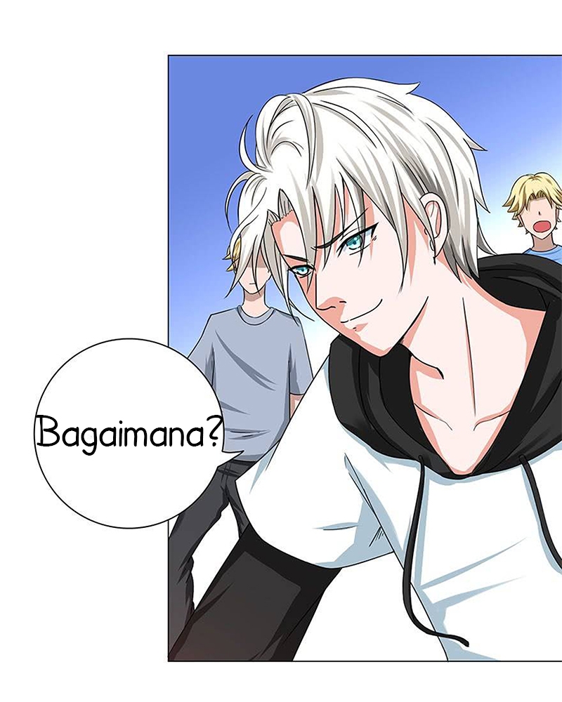 Baca Manhua Urban Cultivation Frenzy Chapter 05 Gambar 2