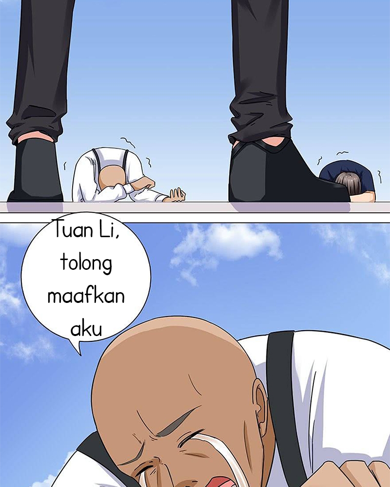 Urban Cultivation Frenzy Chapter 05 Gambar 28