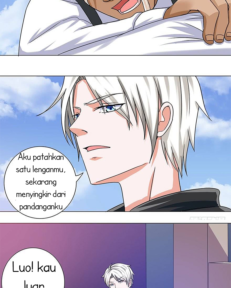 Urban Cultivation Frenzy Chapter 05 Gambar 29