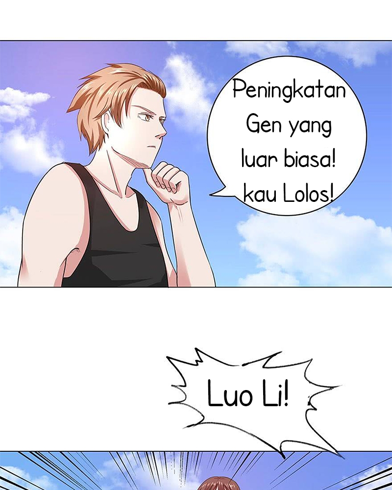 Urban Cultivation Frenzy Chapter 05 Gambar 3